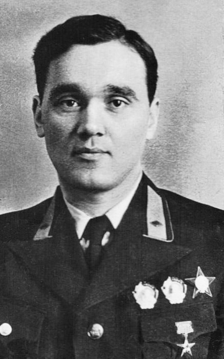 А. С. Яковлев