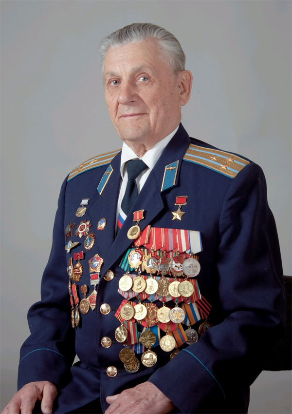 Ведерников И.К.