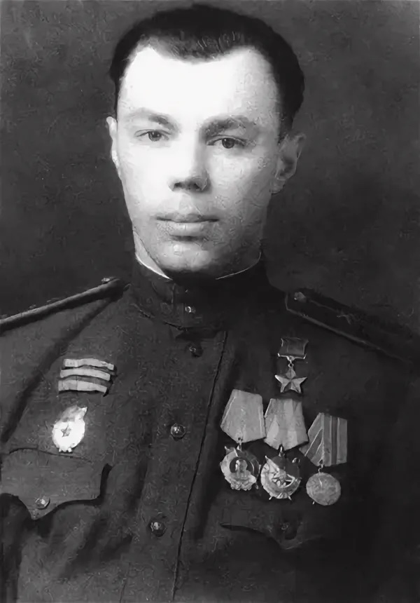 А.А. Алексеев