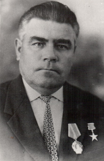 С.С.Немцев