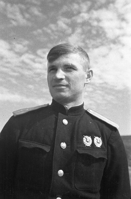 С.А. Гуляев