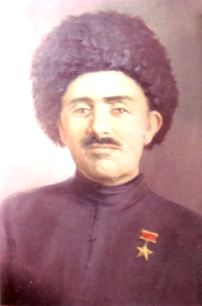 А.А. Уроджев